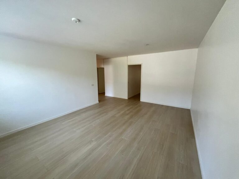 Remontoitu huone